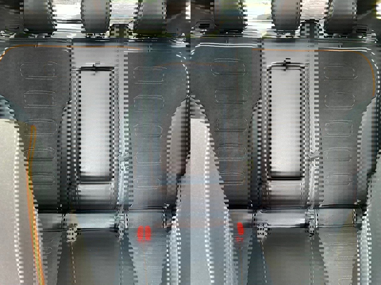 Certified 2023 Ford Mustang Mach-E GT image 21