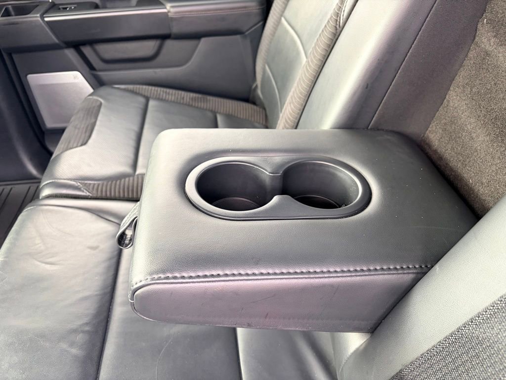 Certified 2022 Ford F150 Raptor w/ Equipment Group 801A High image 31