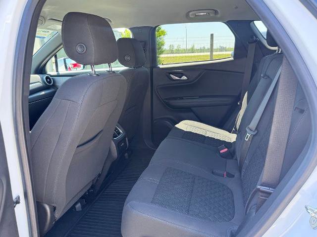 Used 2021 Chevrolet Blazer LT image 19