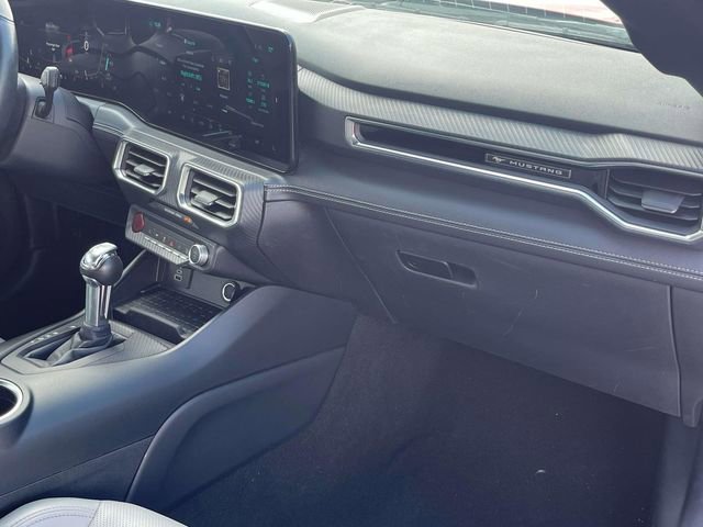Certified 2024 Ford Mustang Premium RWD image 23