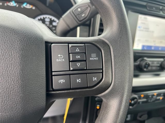 Certified 2022 Ford F150 XL w/ Trailer Tow Package AWD/4WD image 10