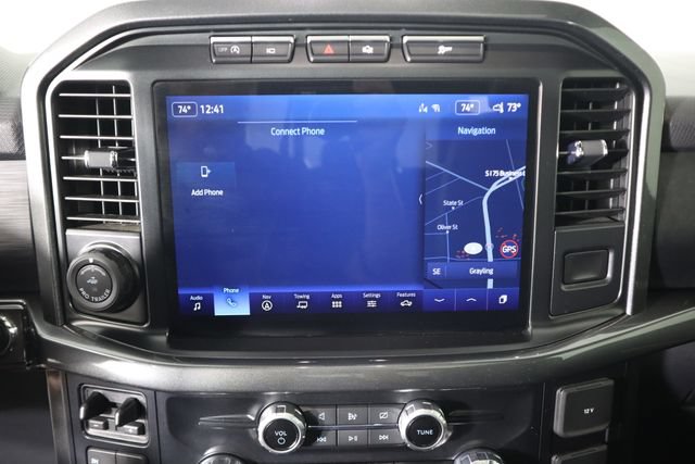 Certified 2023 Ford F150 Tremor AWD/4WD image 53