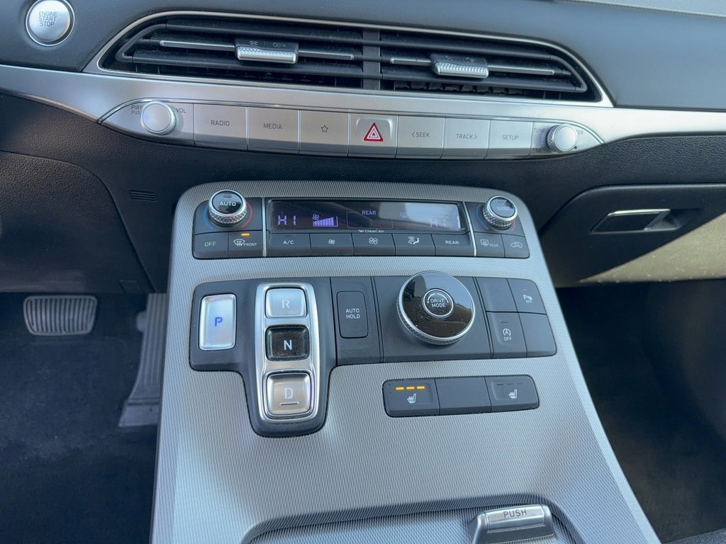 Used 2022 Hyundai Palisade SEL image 21