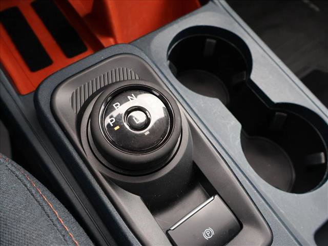 Certified 2022 Ford Maverick XLT image 15