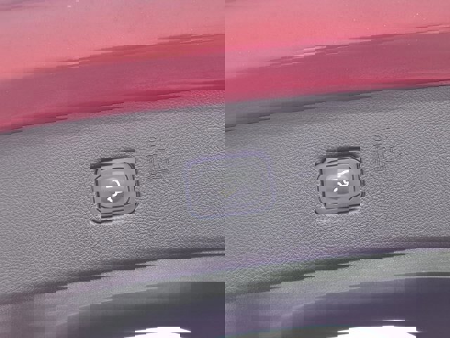 Certified 2024 Ford Edge SEL w/ Convenience Package image 24