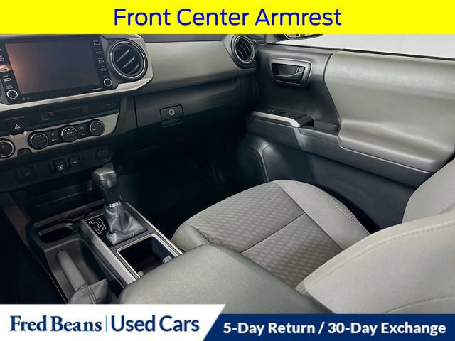 Used 2022 Toyota Tacoma SR5 image 24