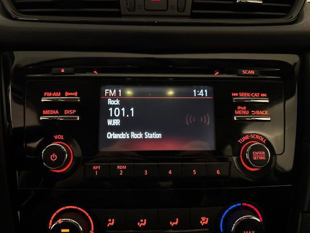 Used 2017 Nissan Rogue S w/ S Appearance Package image 25