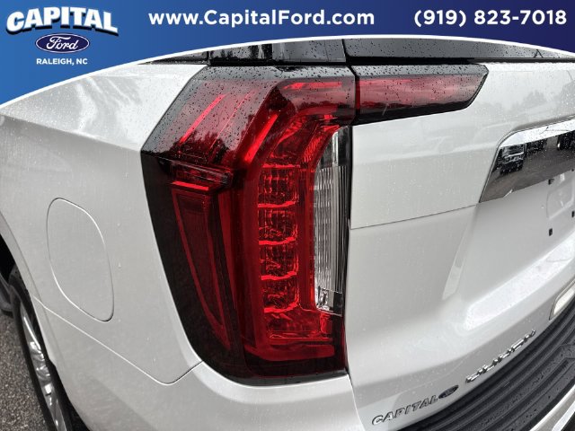 Used 2021 GMC Yukon SLT w/ SLT Premium Package AWD/4WD image 15