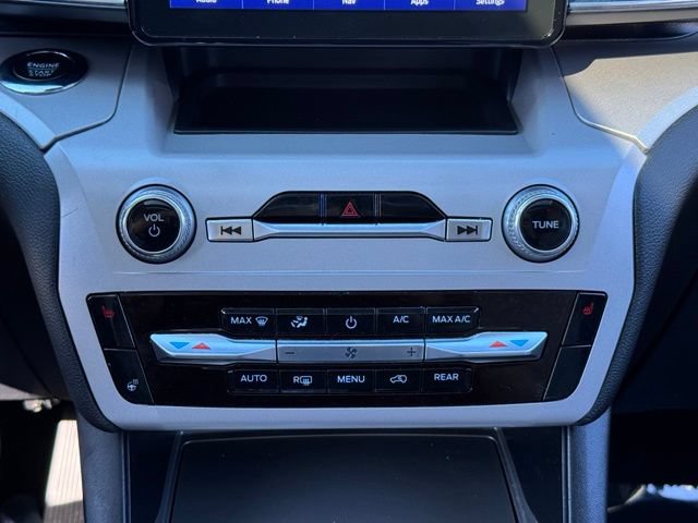 Certified 2023 Ford Explorer XLT w/ Equipment Group 202A AWD/4WD image 16