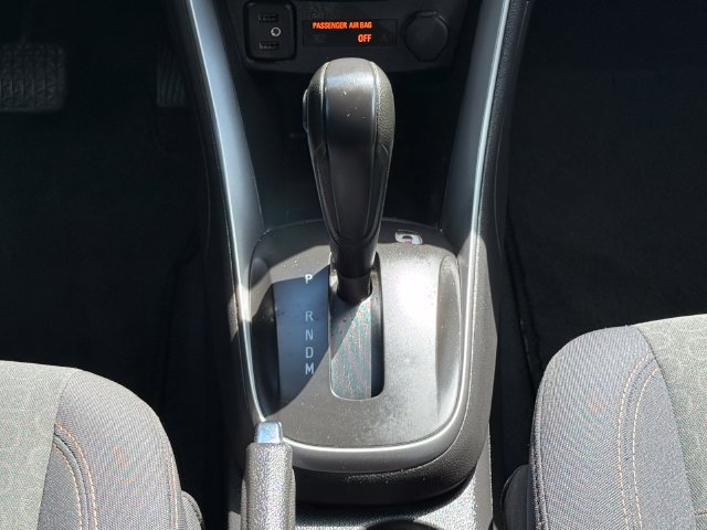 Used 2019 Chevrolet Trax LS w/ Tint and Cruise Package FWD image 25