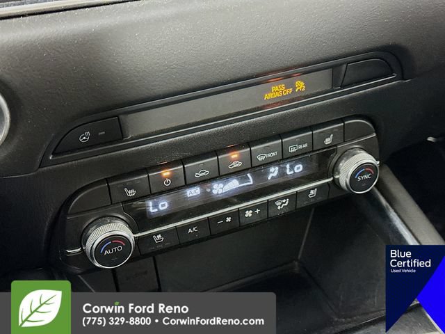 Used 2019 MAZDA CX-5 Grand Touring Reserve AWD/4WD image 18
