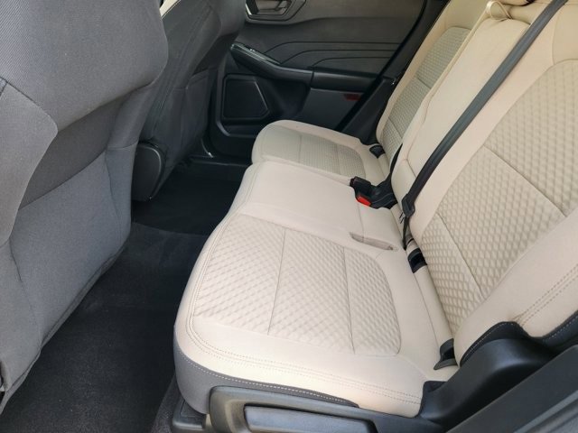 Certified 2022 Ford Escape SE w/ Convenience Package image 30