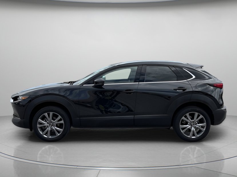 Used 2024 MAZDA CX-30 AWD 2.5 S w/ Premium Package image 5