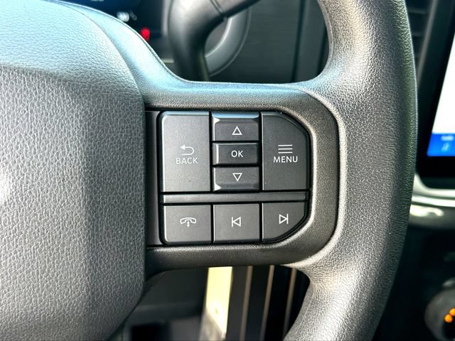 Certified 2024 Ford F150 STX w/ STX Black Appearance Package AWD/4WD image 16