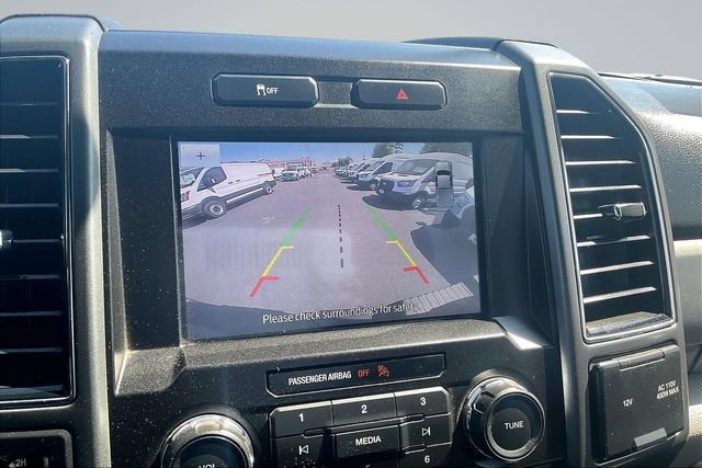 Certified 2021 Ford F250 XLT AWD/4WD image 22