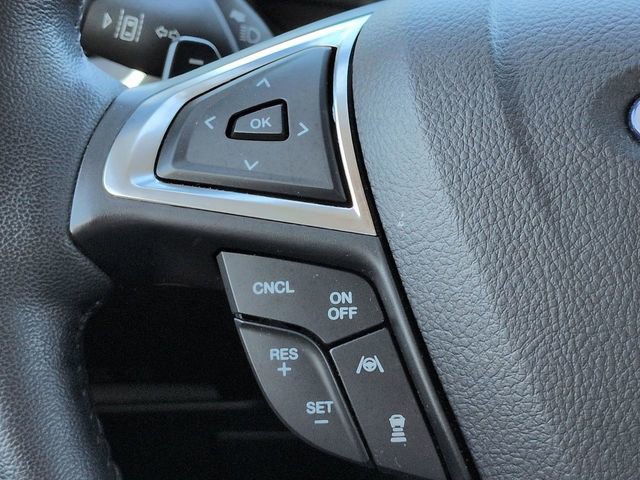 Certified 2023 Ford Edge Titanium w/ Equipment Group 301A image 23