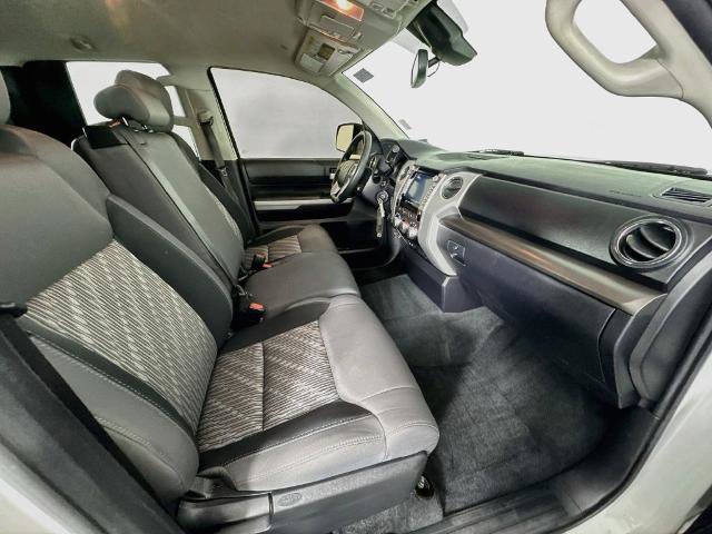 Used 2020 Toyota Tundra SR5 AWD/4WD image 25