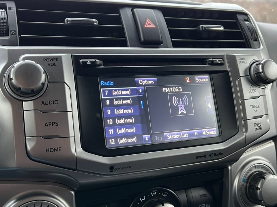 Used 2019 Toyota 4Runner SR5 image 28