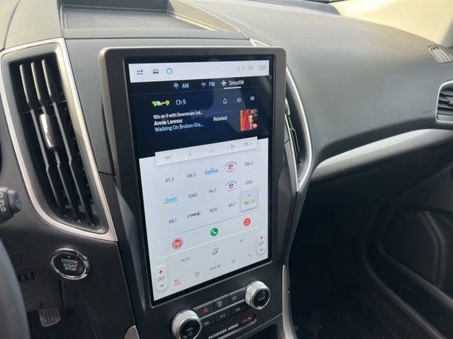 Certified 2024 Ford Edge SEL w/ Convenience Package image 14