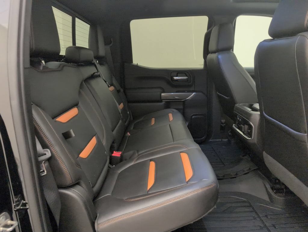 Used 2019 GMC Sierra 1500 AT4 w/ Off Road Performance Package AWD/4WD image 17