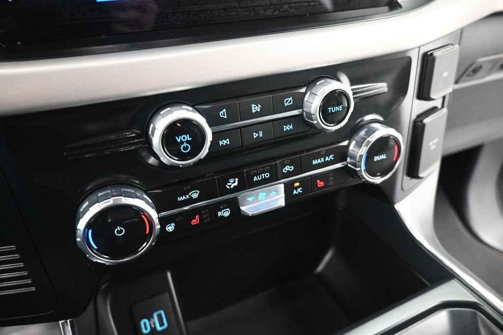 Certified 2023 Ford F150 Lightning XLT w/ Equipment Group 312A High AWD/4WD image 17