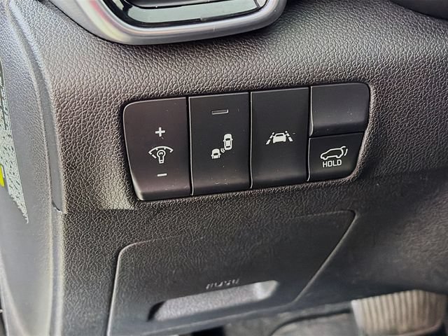 Used 2022 Kia Sportage EX FWD image 12