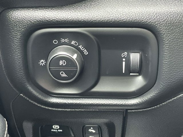 Used 2020 RAM 1500 Rebel w/ Rebel Level 2 Equipment Group AWD/4WD image 17