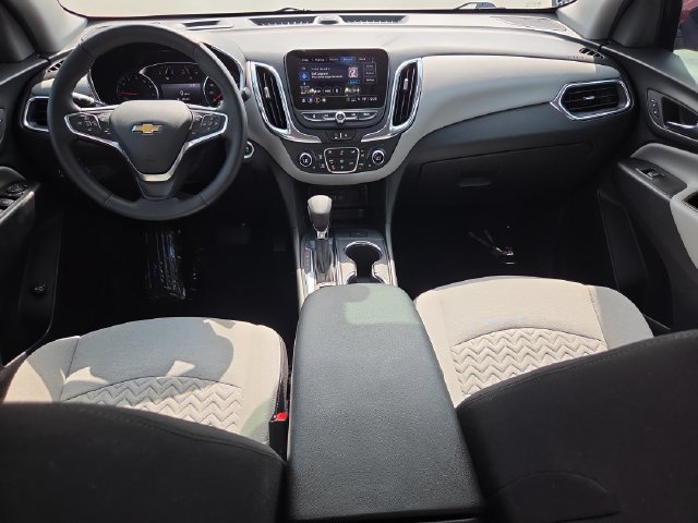 Used 2023 Chevrolet Equinox LT FWD image 23