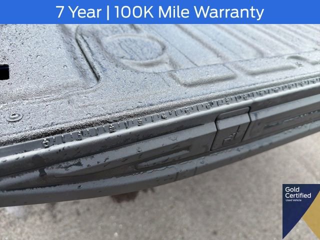 Certified 2025 Ford Ranger Raptor AWD/4WD image 13
