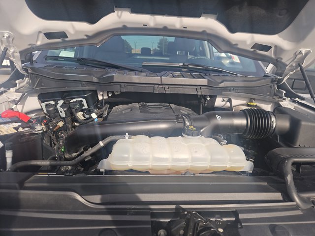 Certified 2023 Ford F150 XLT AWD/4WD image 14