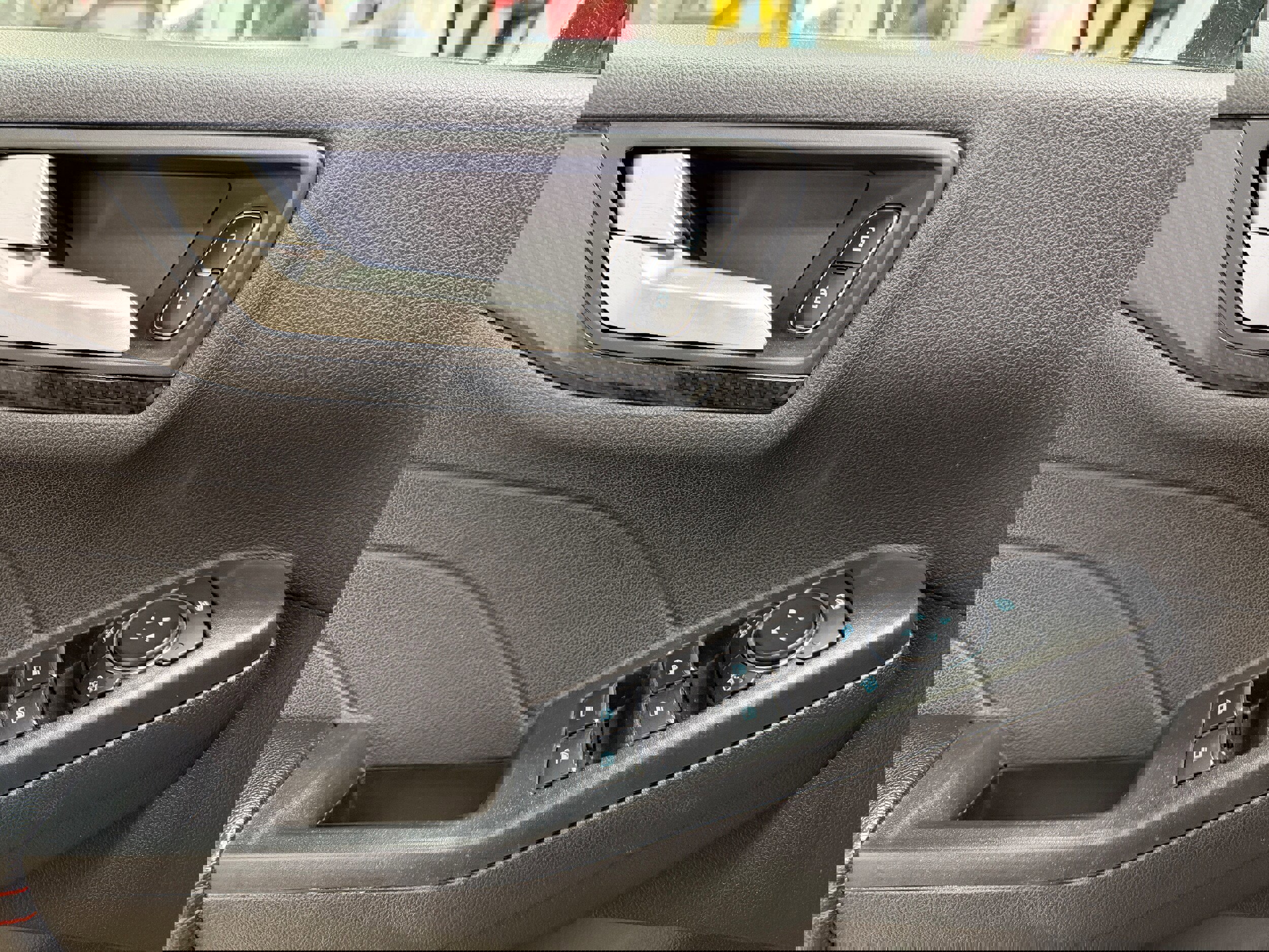 Certified 2023 Ford Escape ST-Line w/ Tech Pack #1 image 15