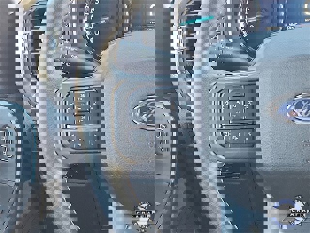 Certified 2023 Ford F150 XLT w/ Equipment Group 302A High image 14