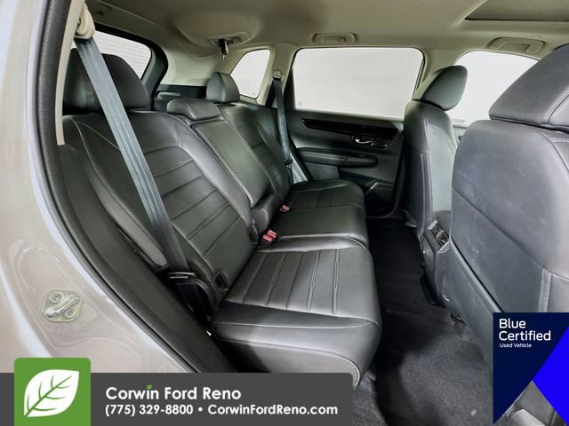 Used 2023 Honda CR-V EX-L image 29