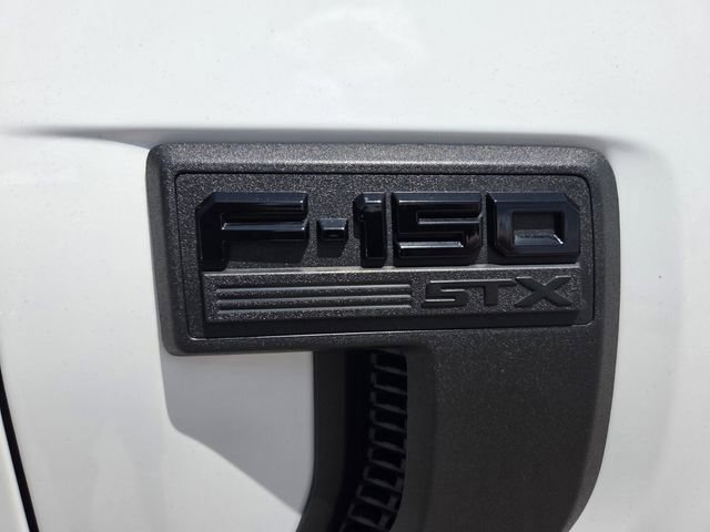 Certified 2023 Ford F150 XL w/ STX Appearance Package RWD image 19