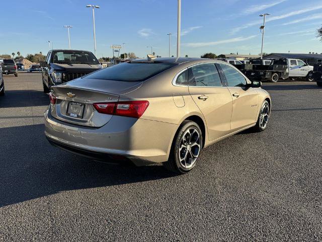 Used 2024 Chevrolet Malibu LT image 5