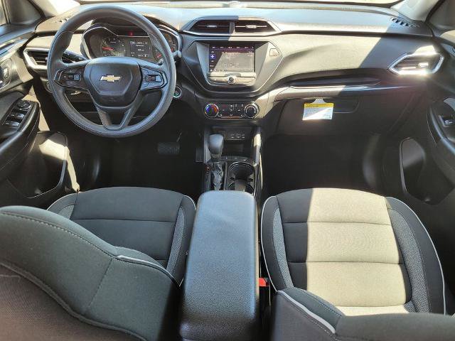 Used 2023 Chevrolet TrailBlazer LT FWD image 14