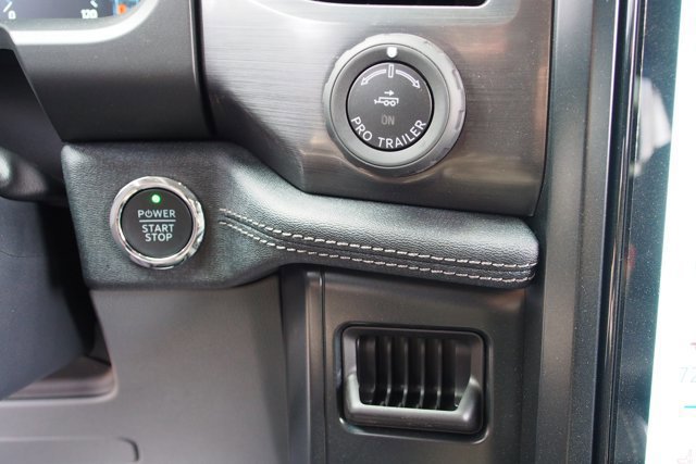 Certified 2025 Ford F150 Lightning Flash image 24