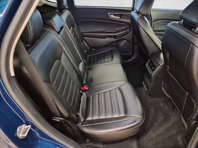 Certified 2020 Ford Edge SEL w/ Convenience Package AWD/4WD image 22