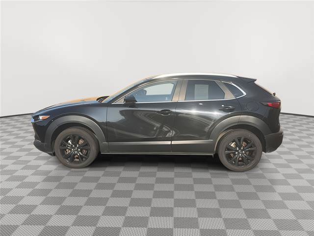Used 2024 MAZDA CX-30 AWD 2.5 S w/ Select Sport Pkg image 2