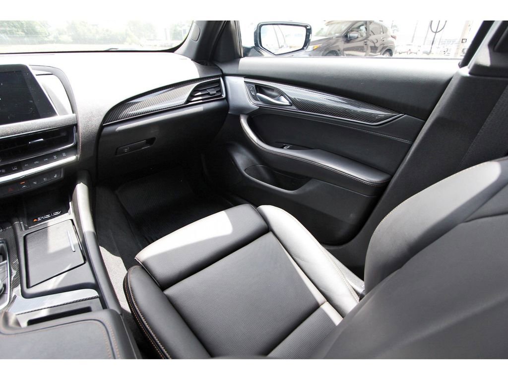 Used 2024 Cadillac CT5 Sport w/ Super Cruise 2 Package RWD image 13
