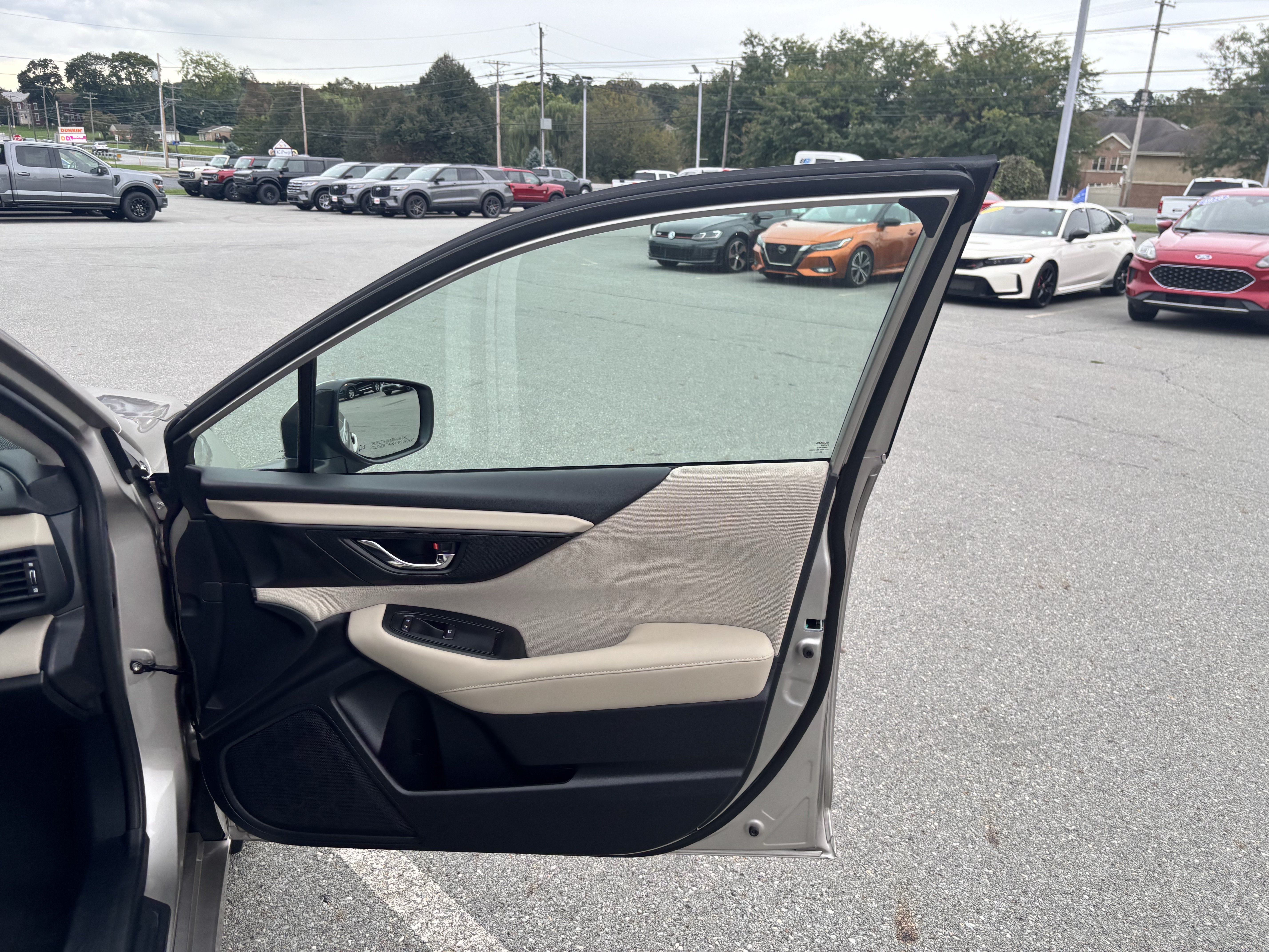 Used 2020 Subaru Legacy Premium AWD/4WD image 37