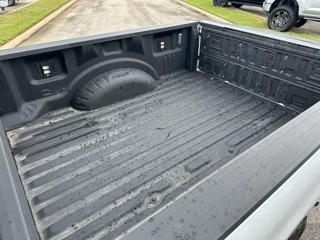 Certified 2024 Ford F250 Lariat w/ Black Appearance Package image 32