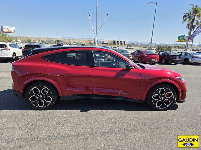 Certified 2023 Ford Mustang Mach-E GT AWD/4WD image 8