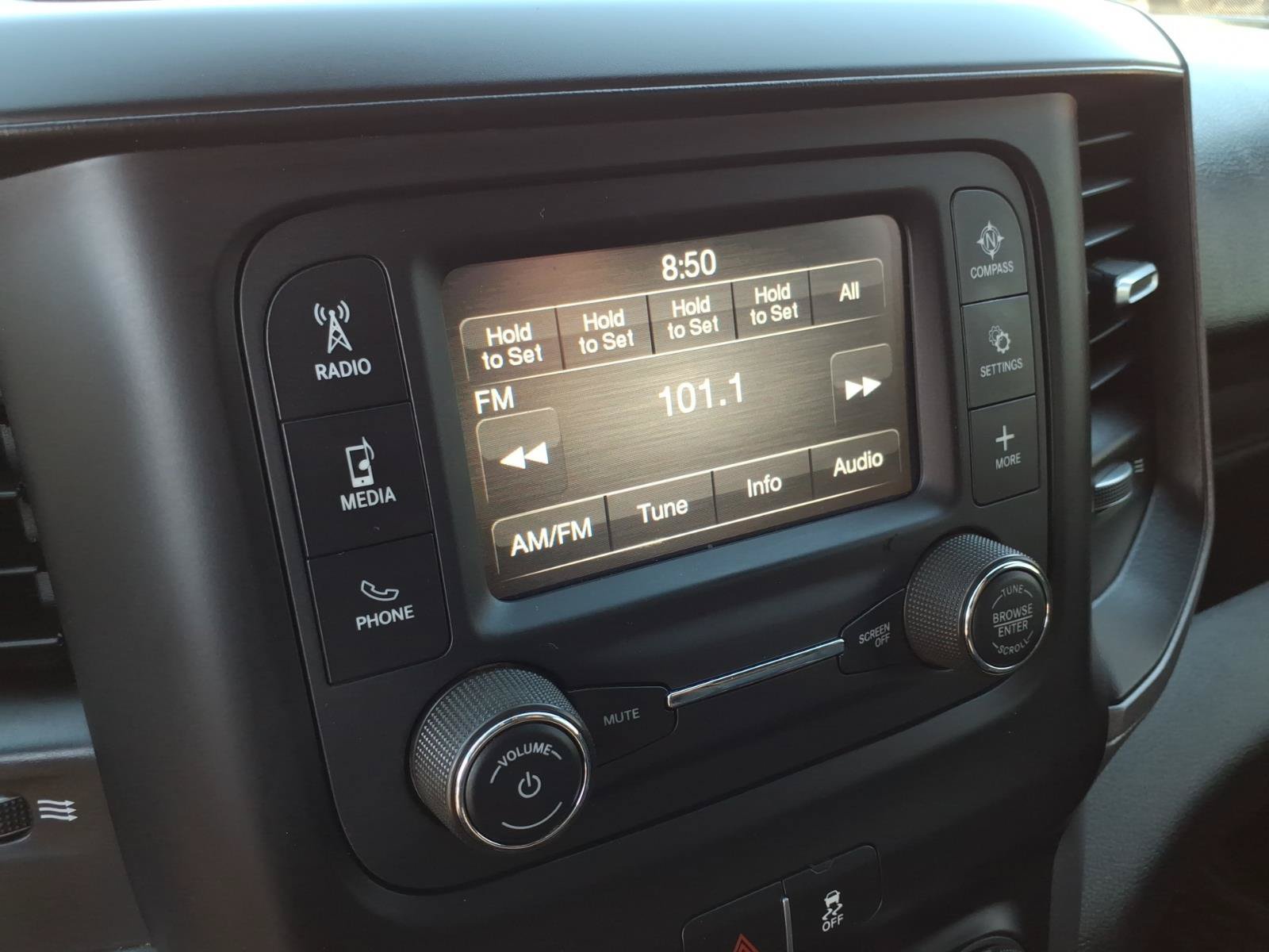 Used 2022 RAM 5500 Tradesman AWD/4WD image 19