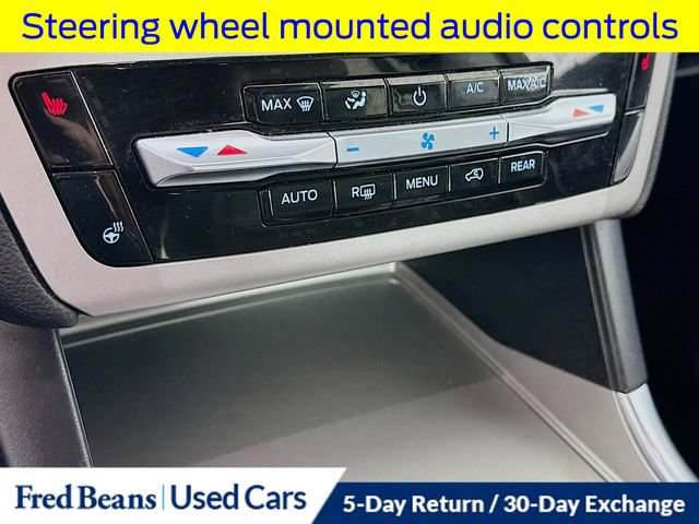 Certified 2024 Ford Explorer XLT w/ Equipment Group 202A AWD/4WD image 19