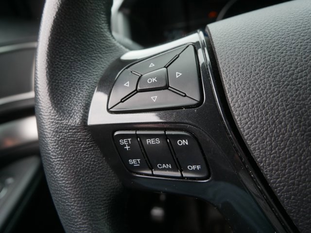 Certified 2018 Ford Explorer XLT w/ Equipment Group 202A AWD/4WD image 17