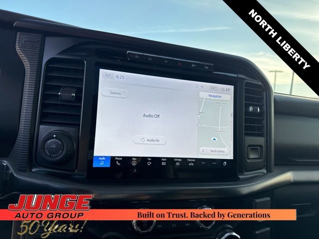 Certified 2024 Ford F150 Raptor AWD/4WD image 19