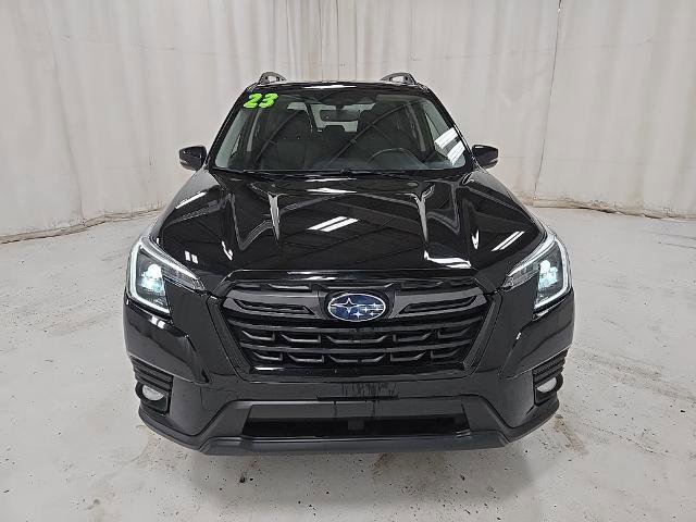 Used 2023 Subaru Forester Limited image 7