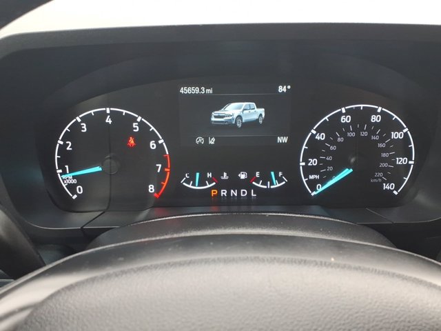 Certified 2022 Ford Maverick XLT w/ Equipment Group 300A Standard AWD/4WD image 11