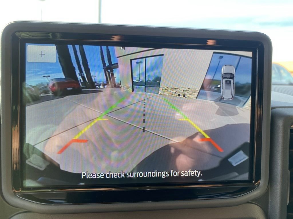 Certified 2022 Ford Bronco Sport Big Bend w/ Convenience Package image 36